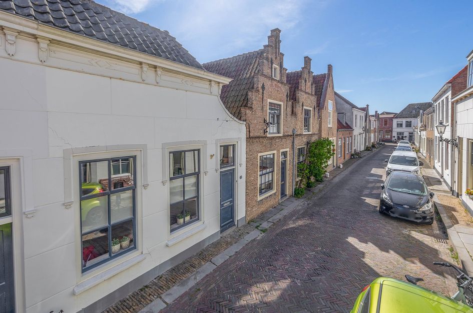Nieuwstraat 22