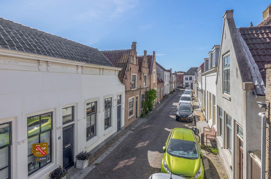 Nieuwstraat 22
