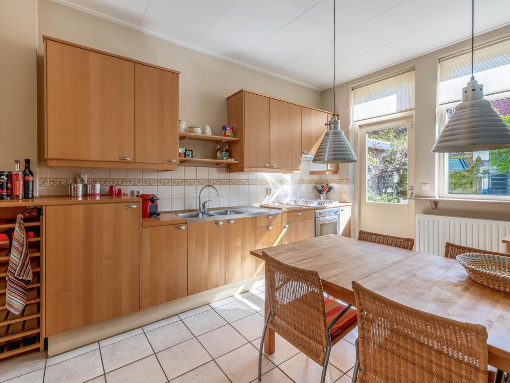 Nieuwstraat 22, Brielle