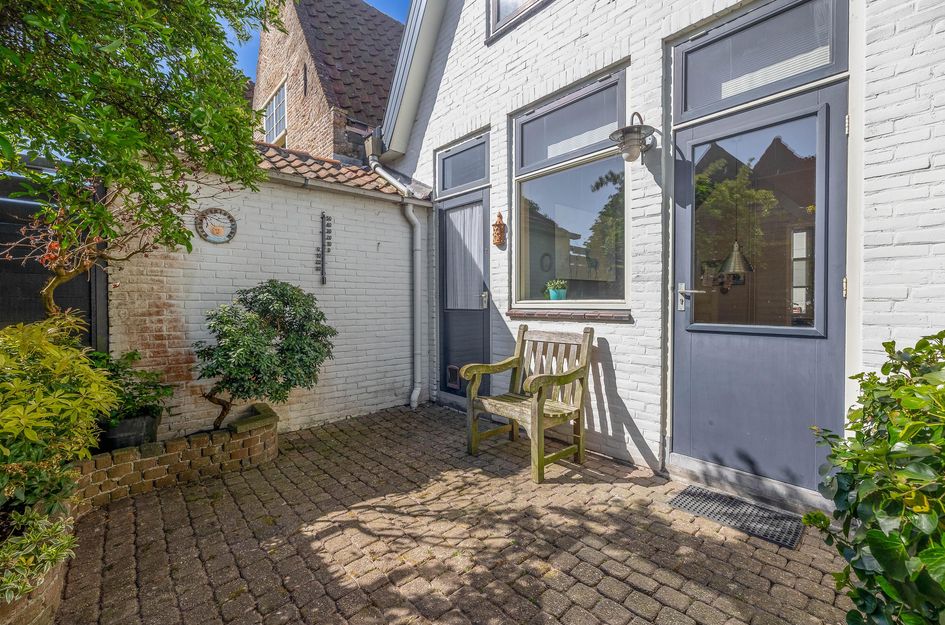 Nieuwstraat 22