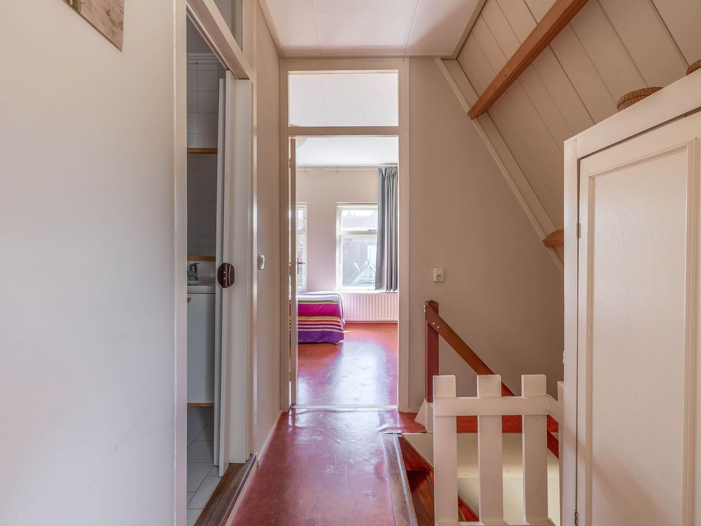 Nieuwstraat 22, Brielle