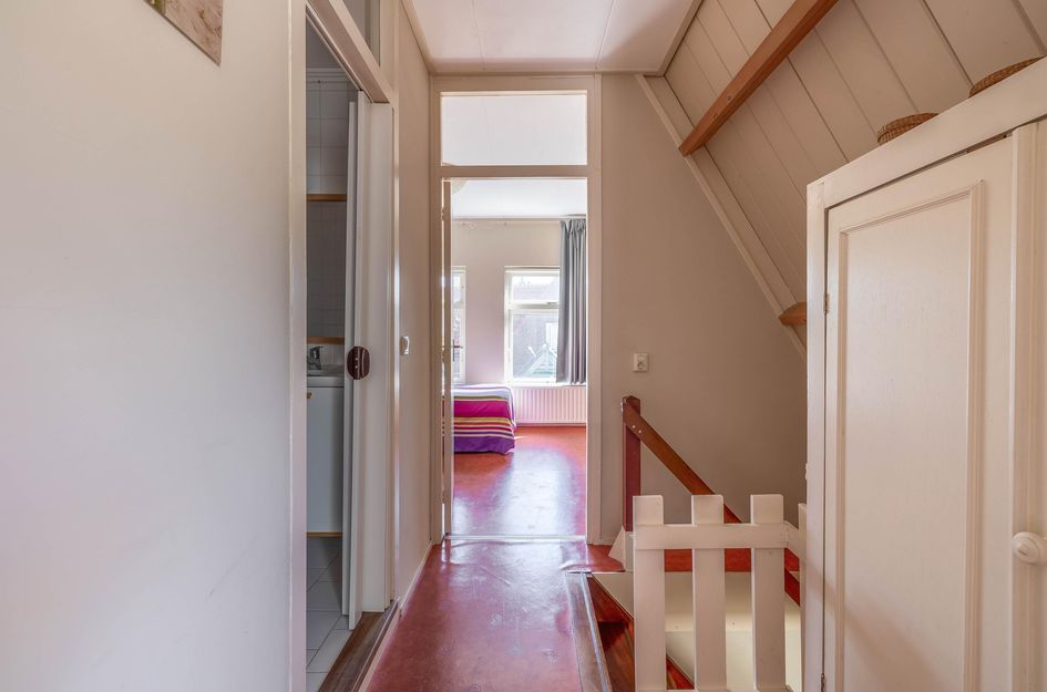 Nieuwstraat 22
