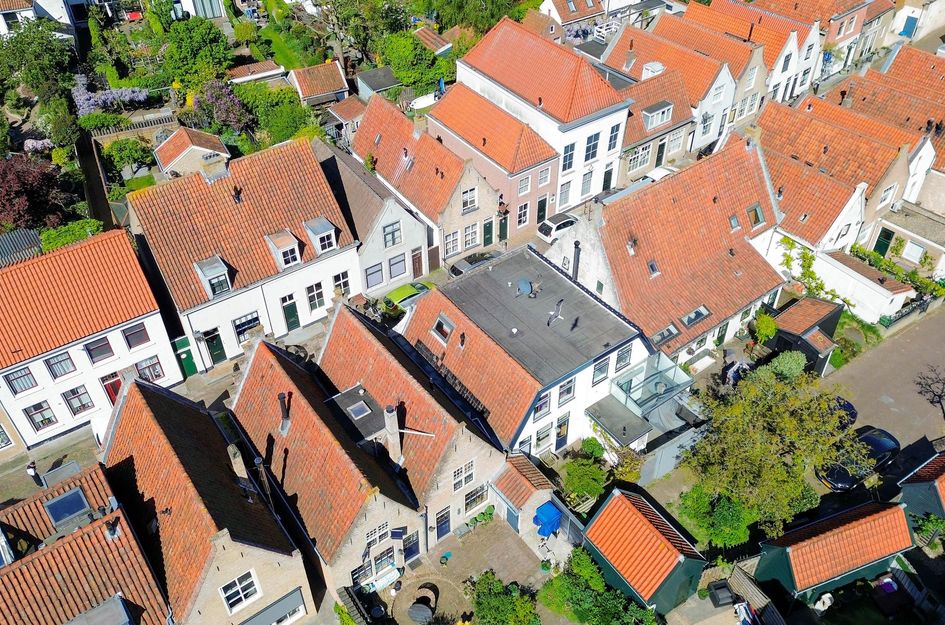 Nieuwstraat 22