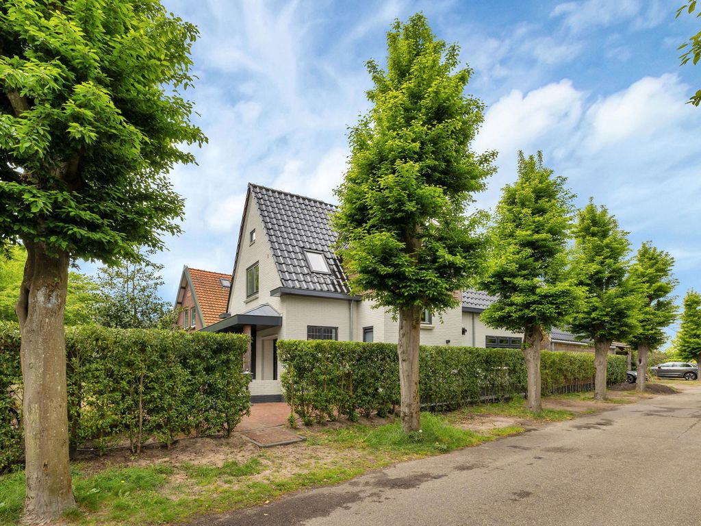 FHG v Itersonlaan 68, Oostvoorne