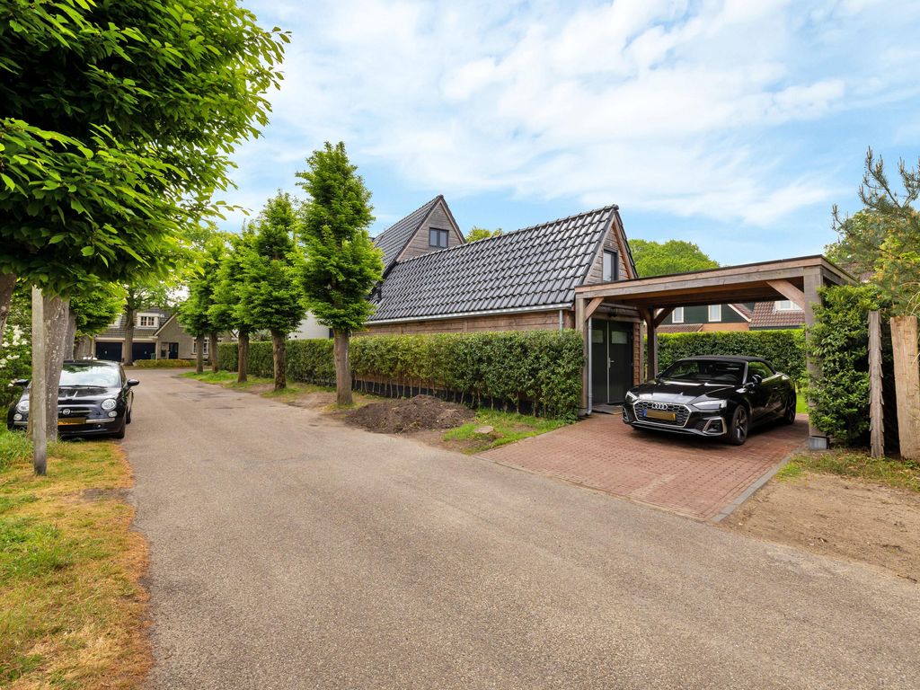 FHG v Itersonlaan 68, Oostvoorne