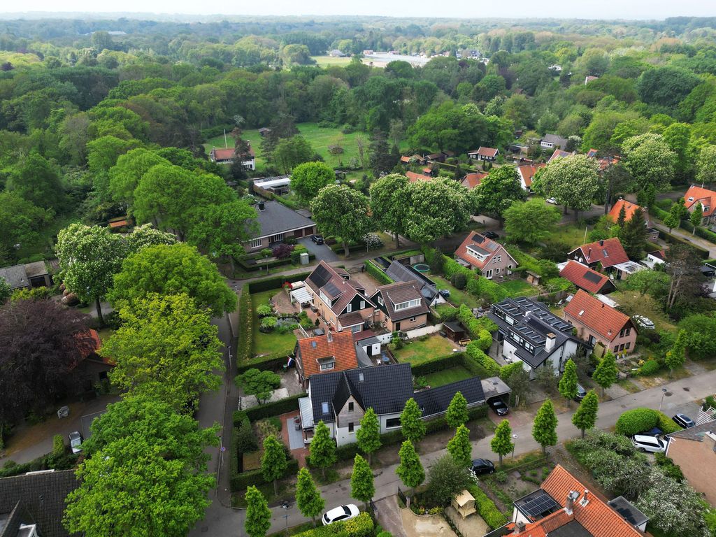 FHG v Itersonlaan 68, Oostvoorne