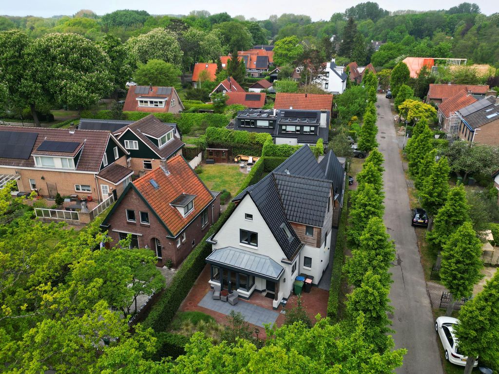 FHG v Itersonlaan 68, Oostvoorne