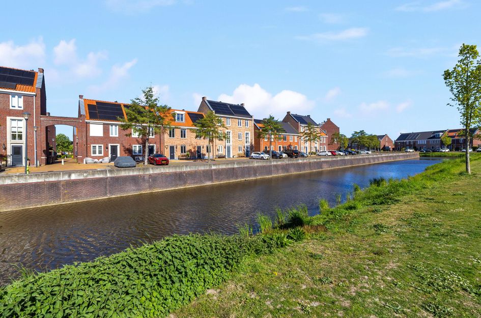 Dijkgraaf 54