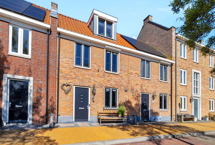 Dijkgraaf 54