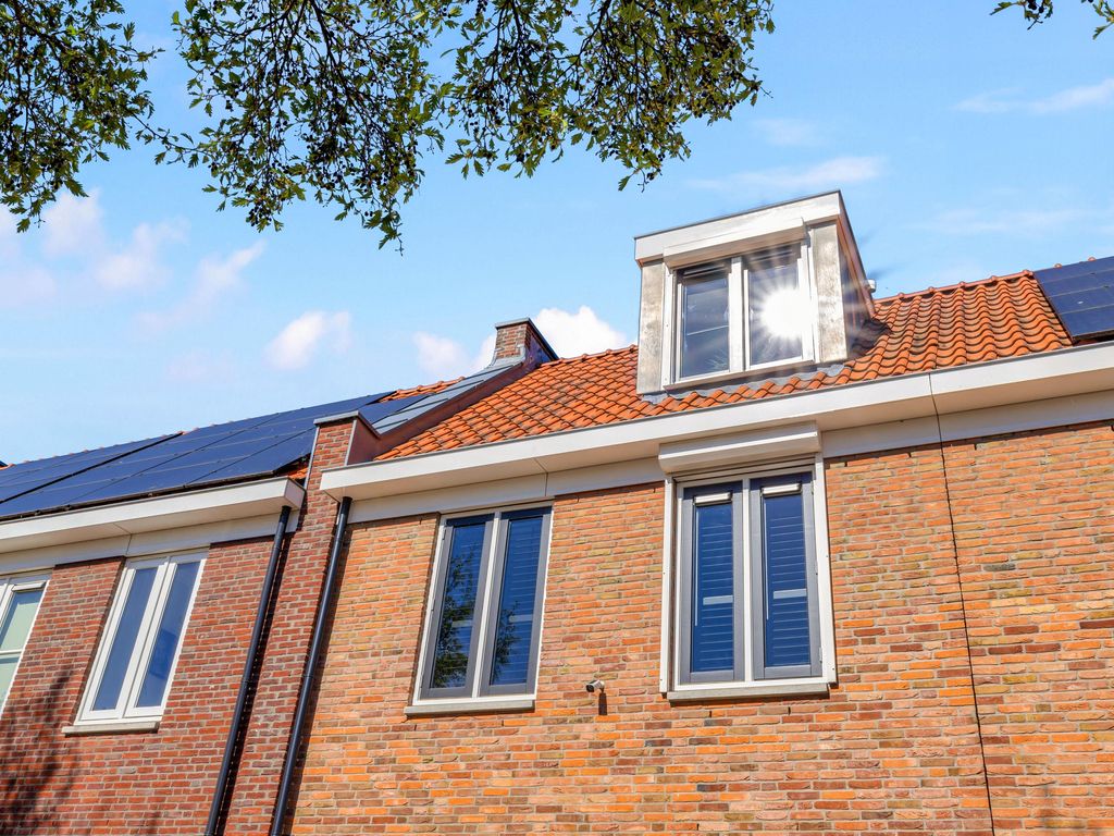 Dijkgraaf 54, Brielle