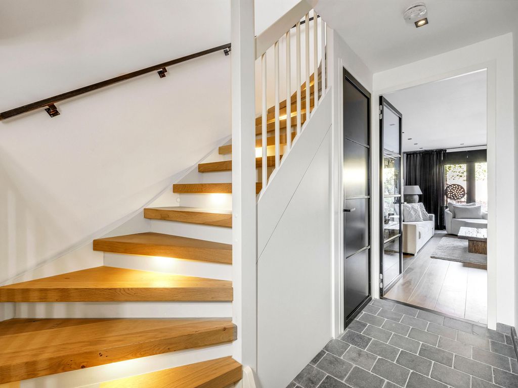 Dijkgraaf 54, Brielle