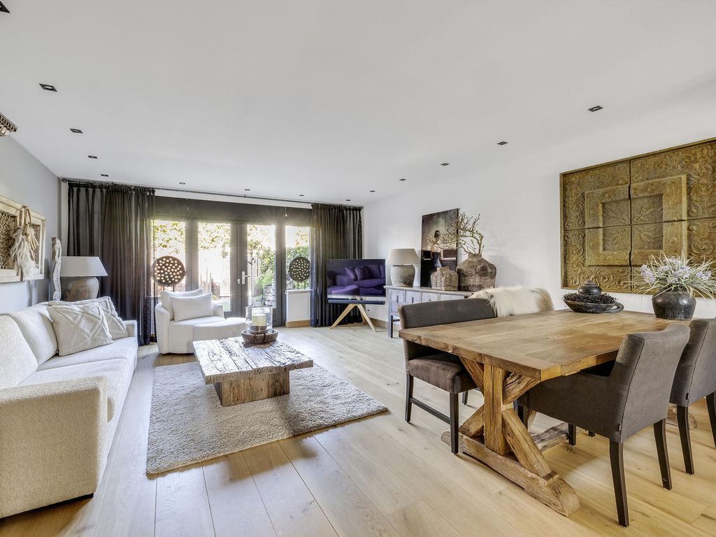 Dijkgraaf 54, Brielle