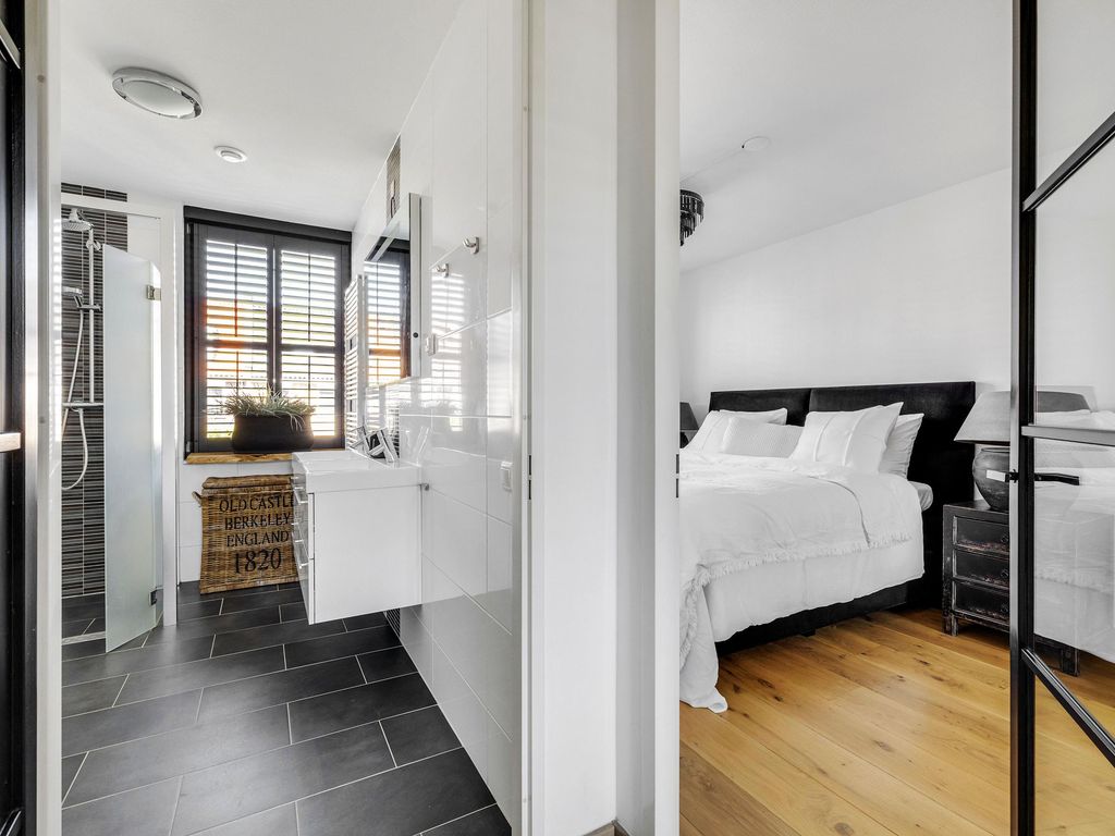 Dijkgraaf 54, Brielle