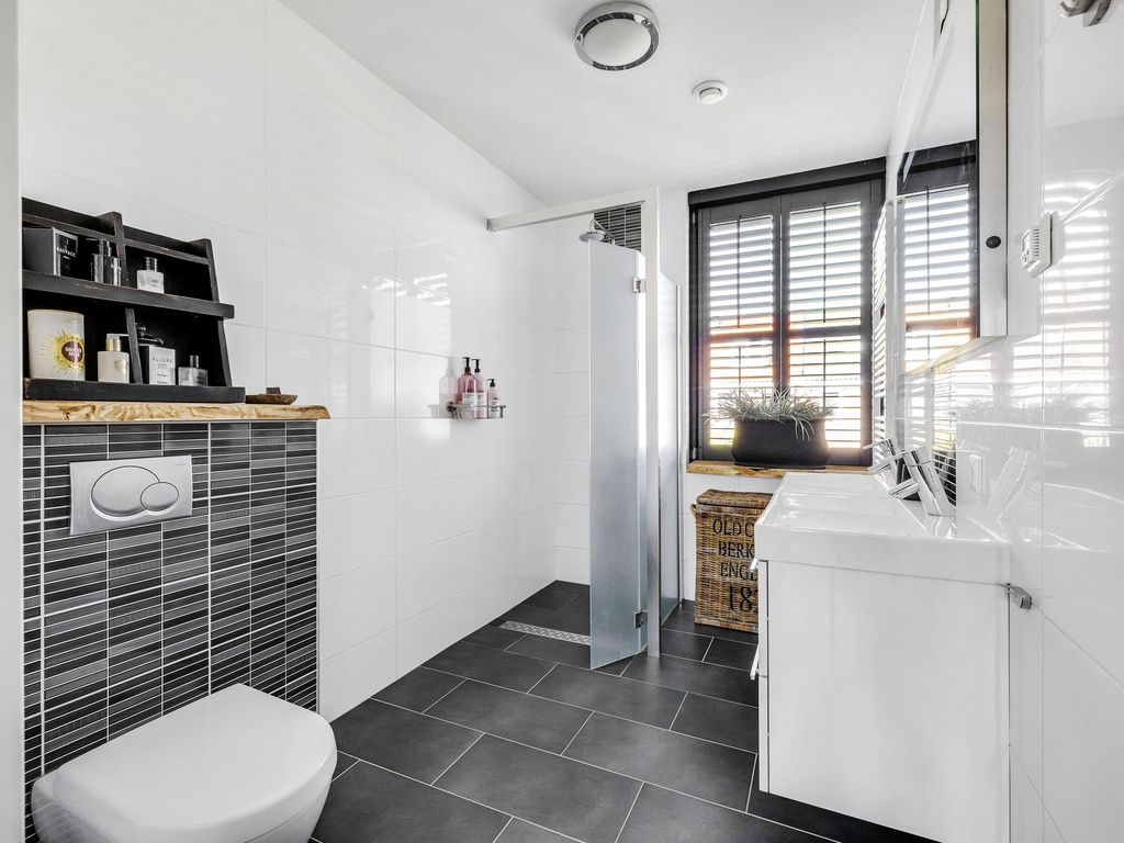 Dijkgraaf 54, Brielle