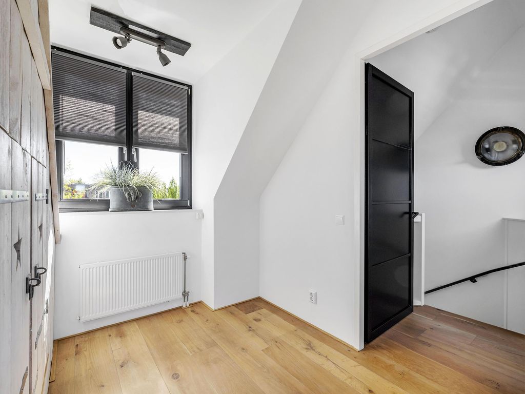 Dijkgraaf 54, Brielle