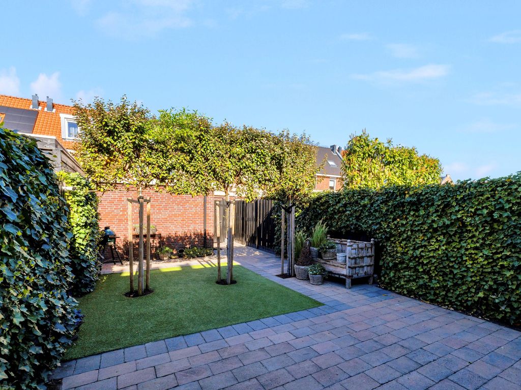 Dijkgraaf 54, Brielle