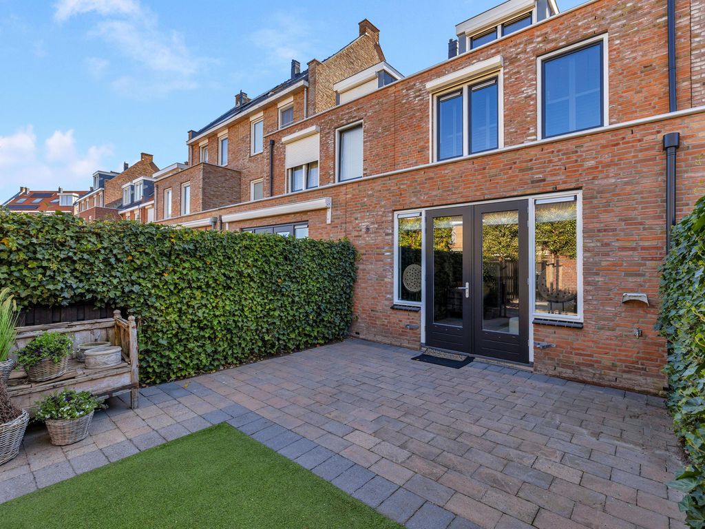 Dijkgraaf 54, Brielle