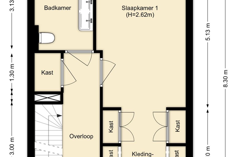 Dijkgraaf 54