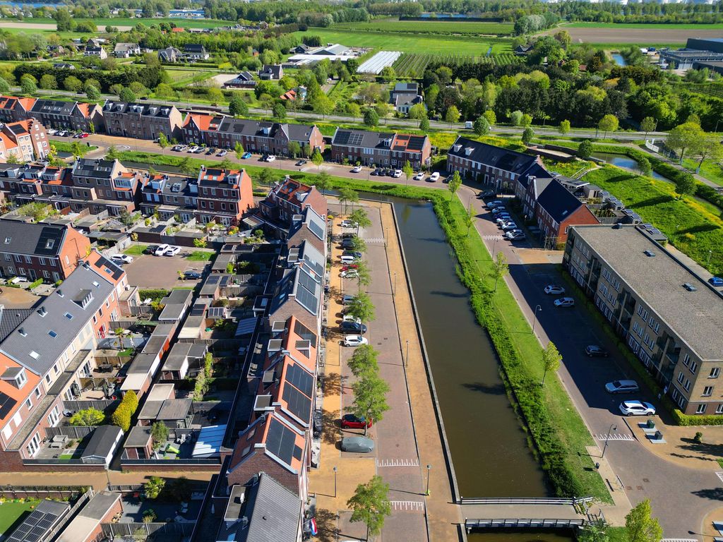 Dijkgraaf 54, Brielle
