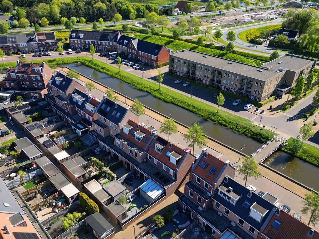 Dijkgraaf 54, Brielle