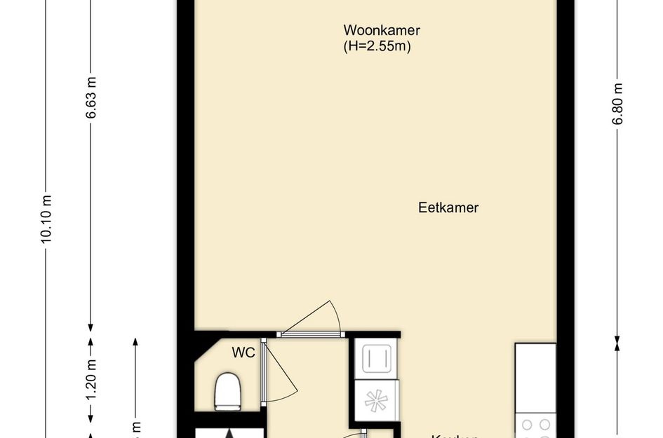 Dijkgraaf 54