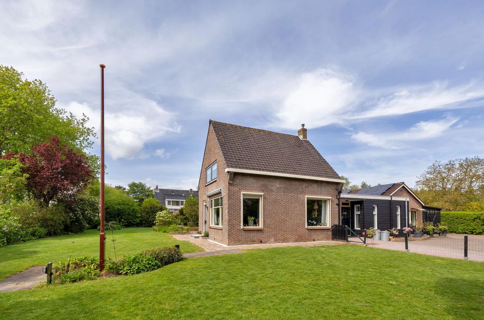 Korteweg 21