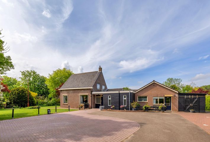 Korteweg 21
