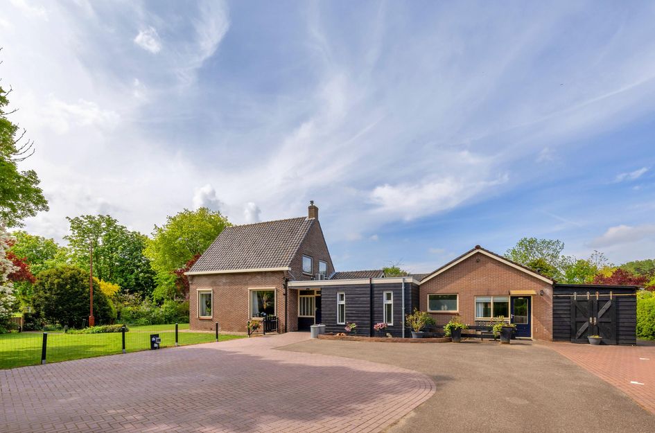 Korteweg 21