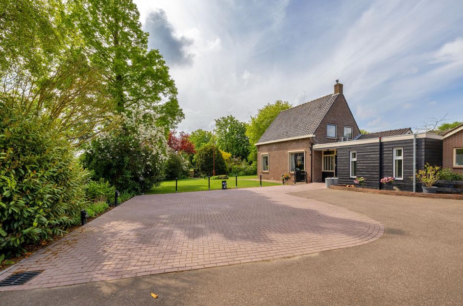 Korteweg 21