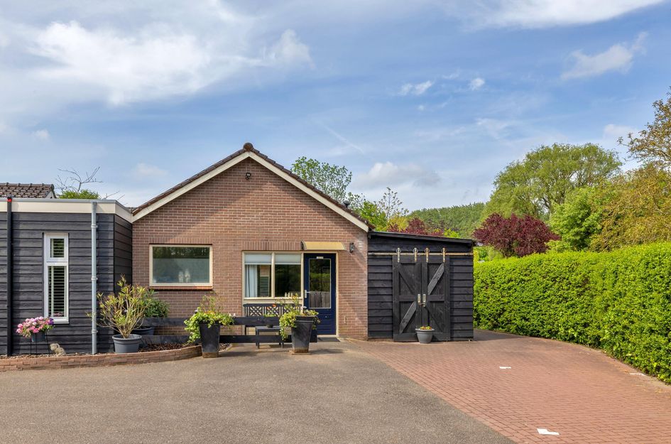 Korteweg 21