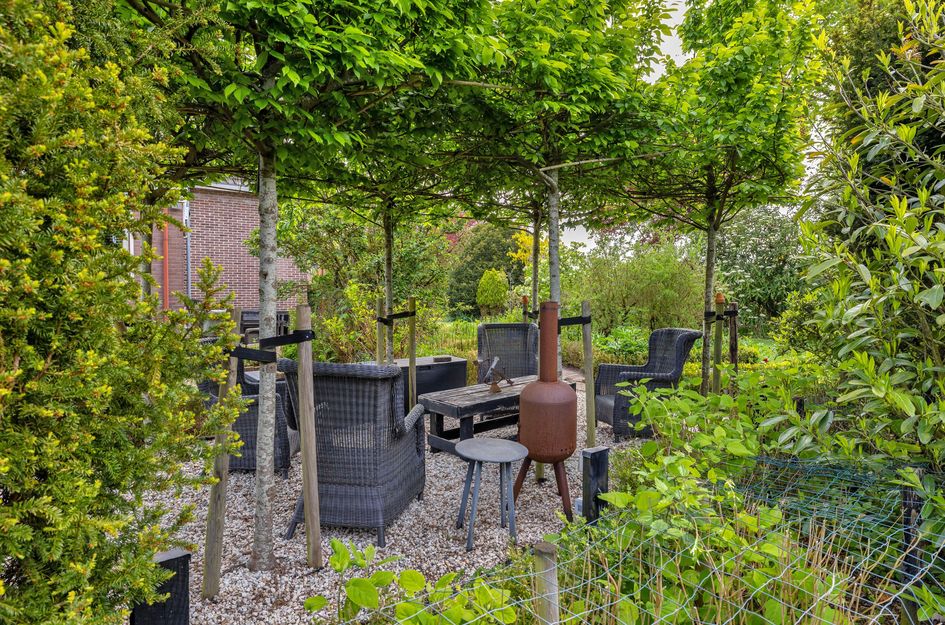 Korteweg 21
