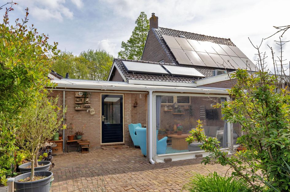 Korteweg 21