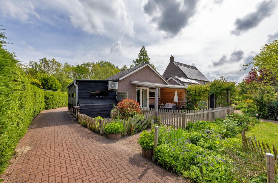 Korteweg 21