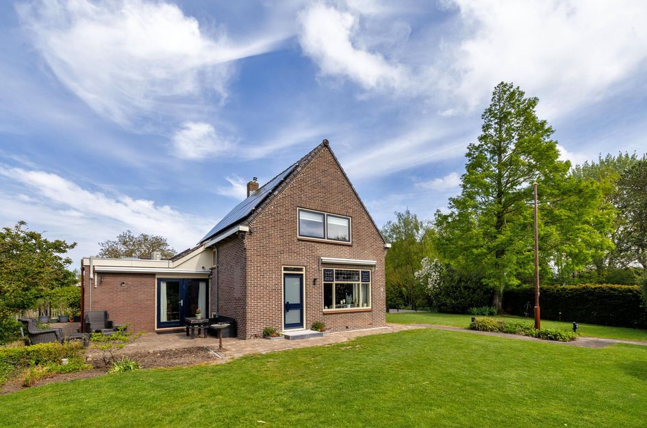 Korteweg 21