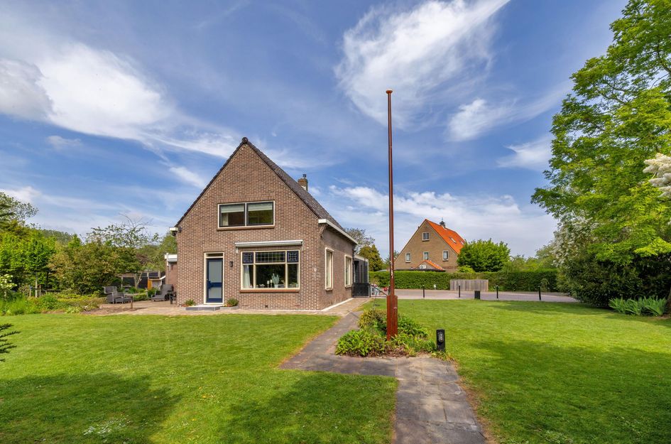Korteweg 21