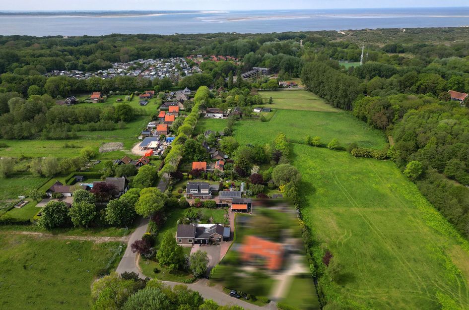Korteweg 21