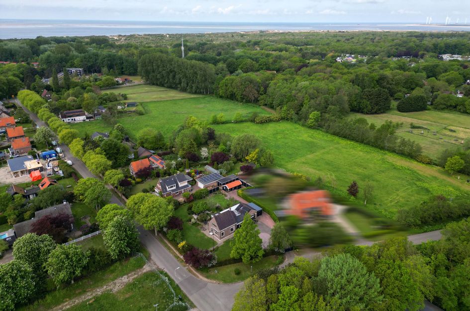 Korteweg 21