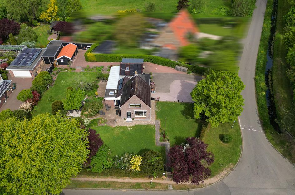Korteweg 21