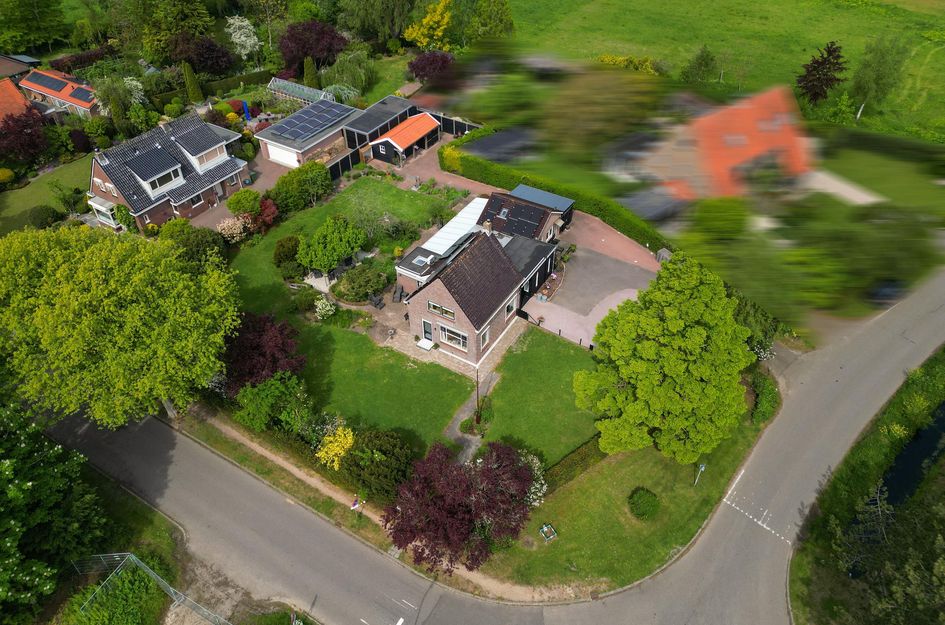 Korteweg 21