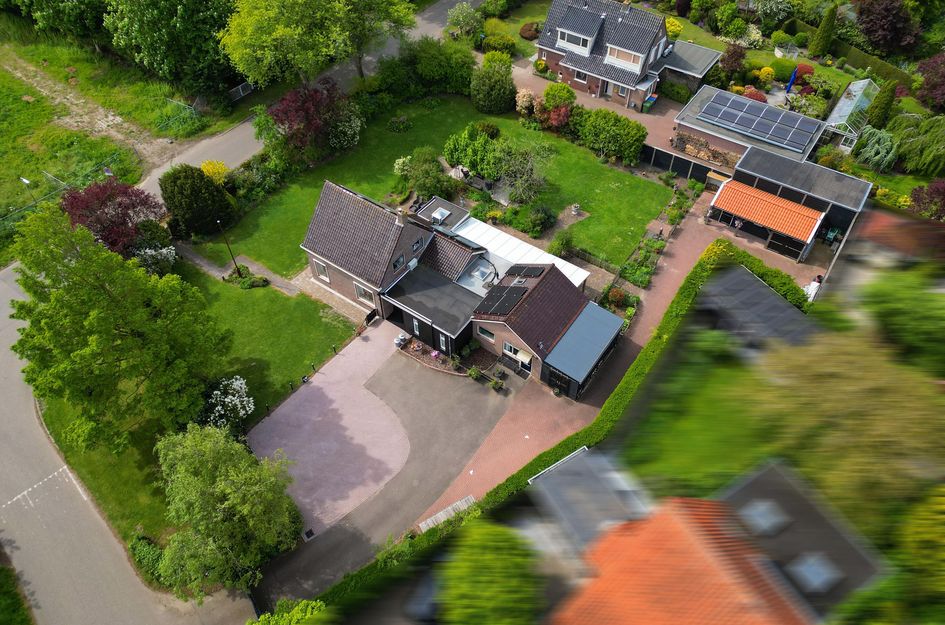 Korteweg 21