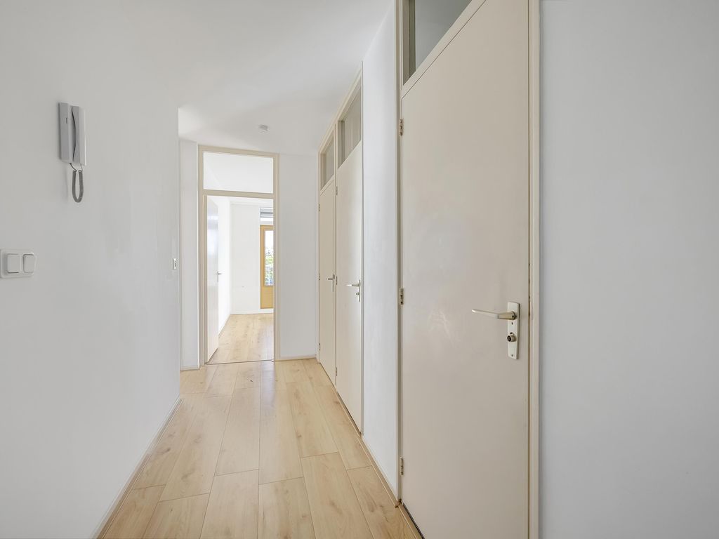 van der Fuyckstraat 15, Brielle