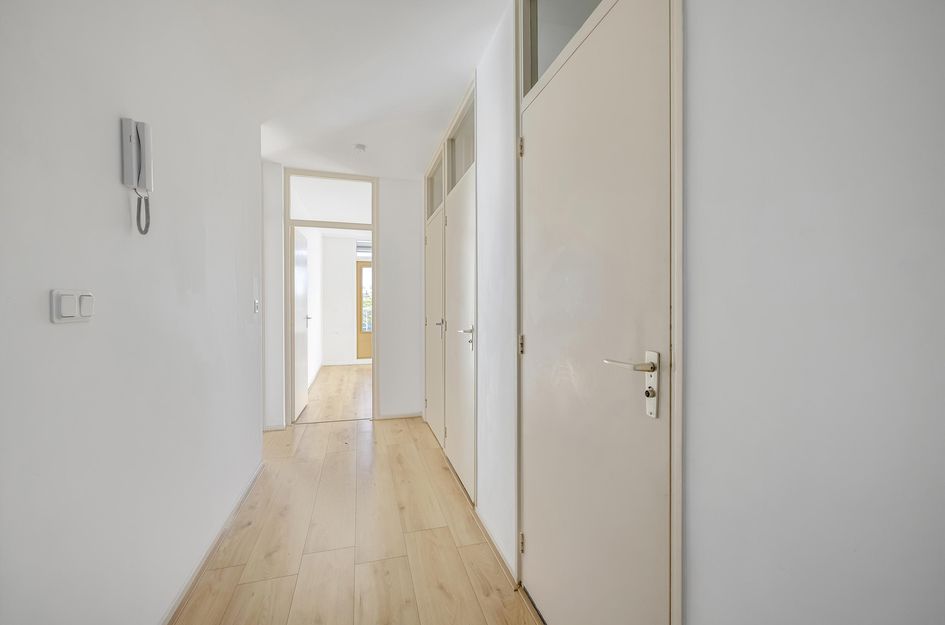 van der Fuyckstraat 15