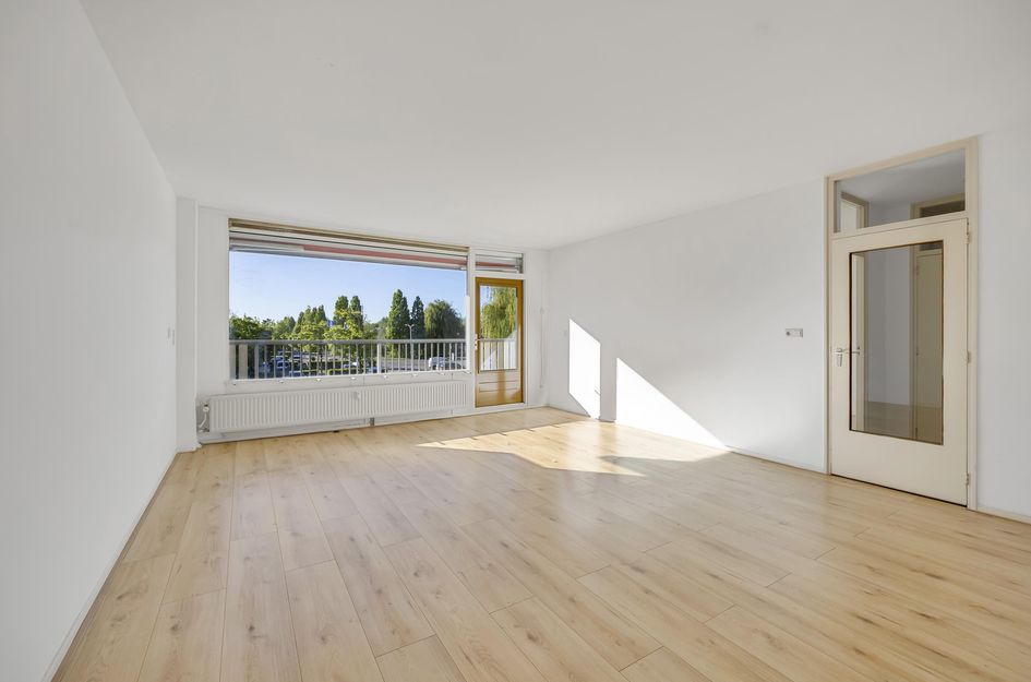 van der Fuyckstraat 15