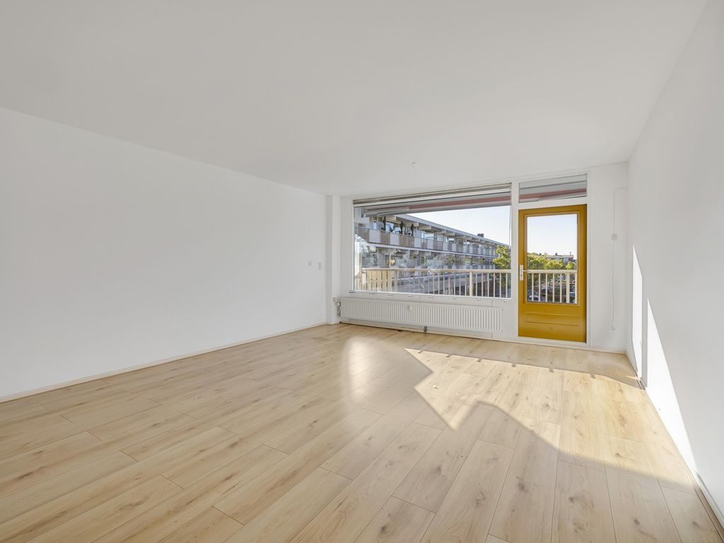 van der Fuyckstraat 15, Brielle