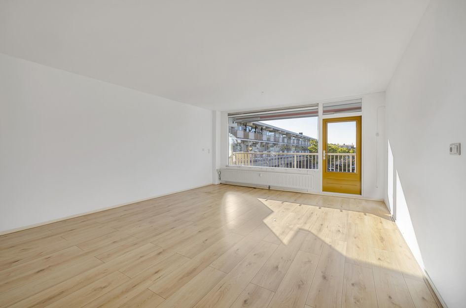 van der Fuyckstraat 15