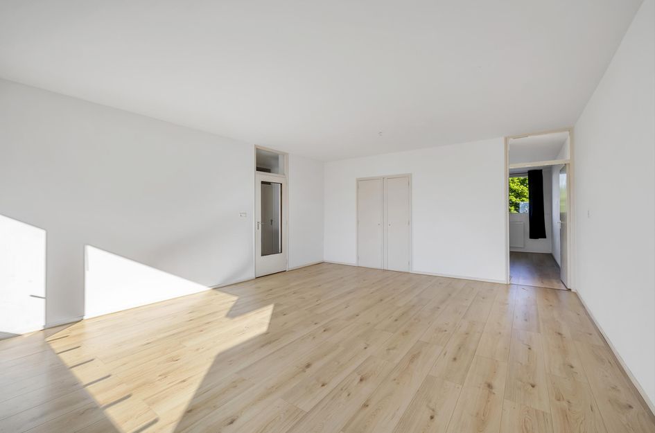 van der Fuyckstraat 15