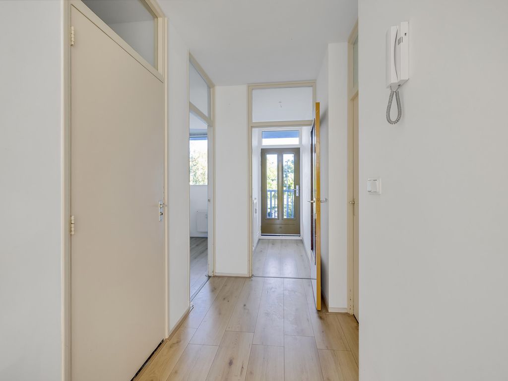 van der Fuyckstraat 15, Brielle