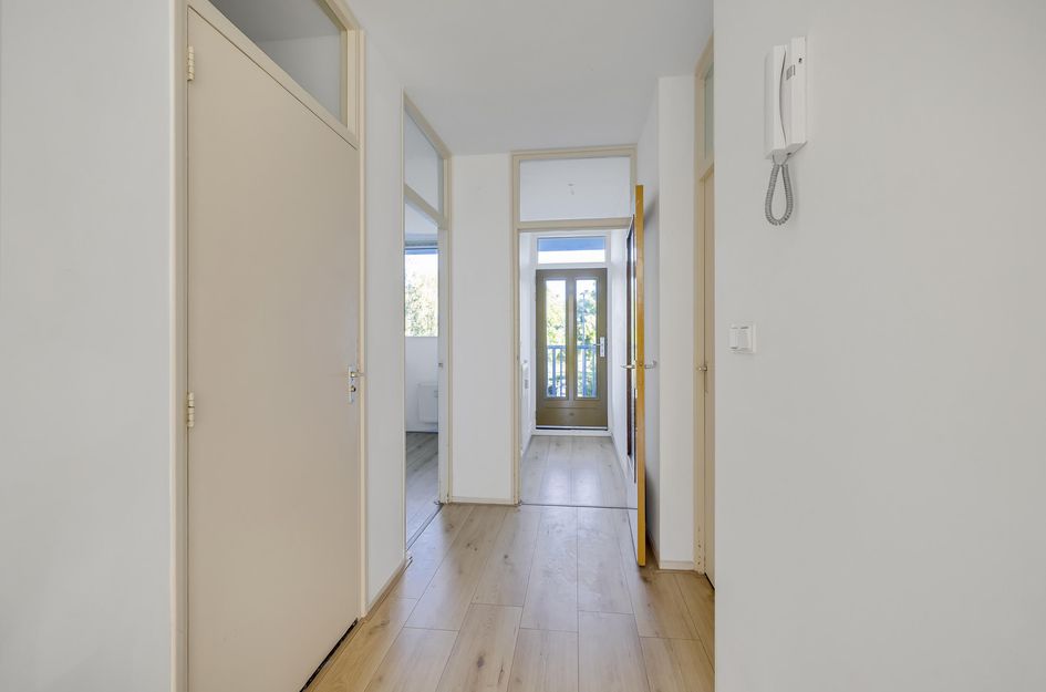 van der Fuyckstraat 15
