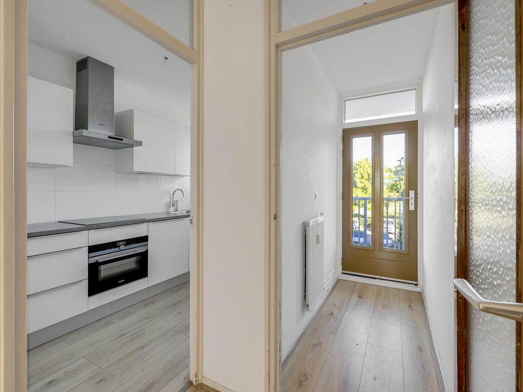 van der Fuyckstraat 15, Brielle