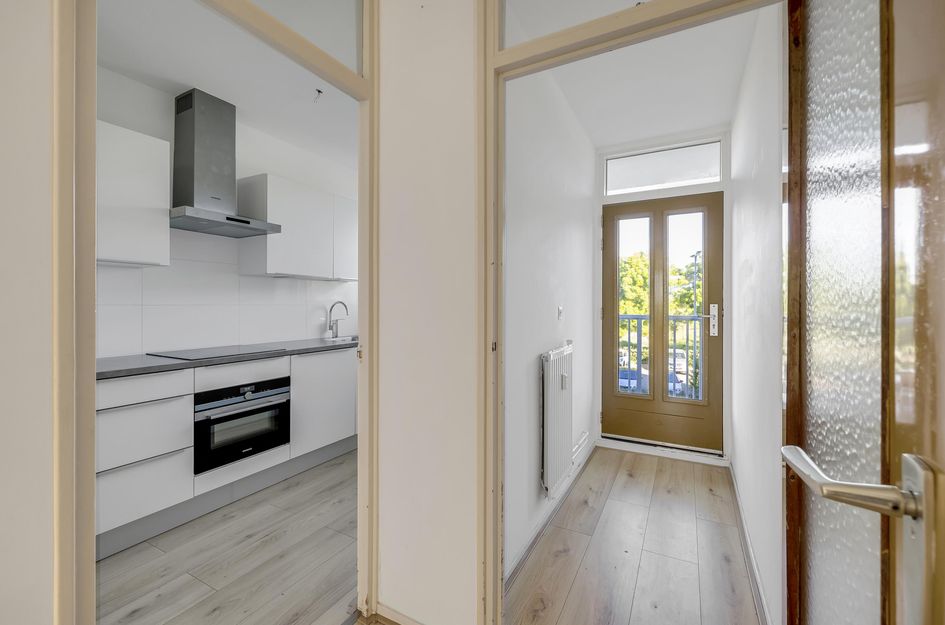van der Fuyckstraat 15